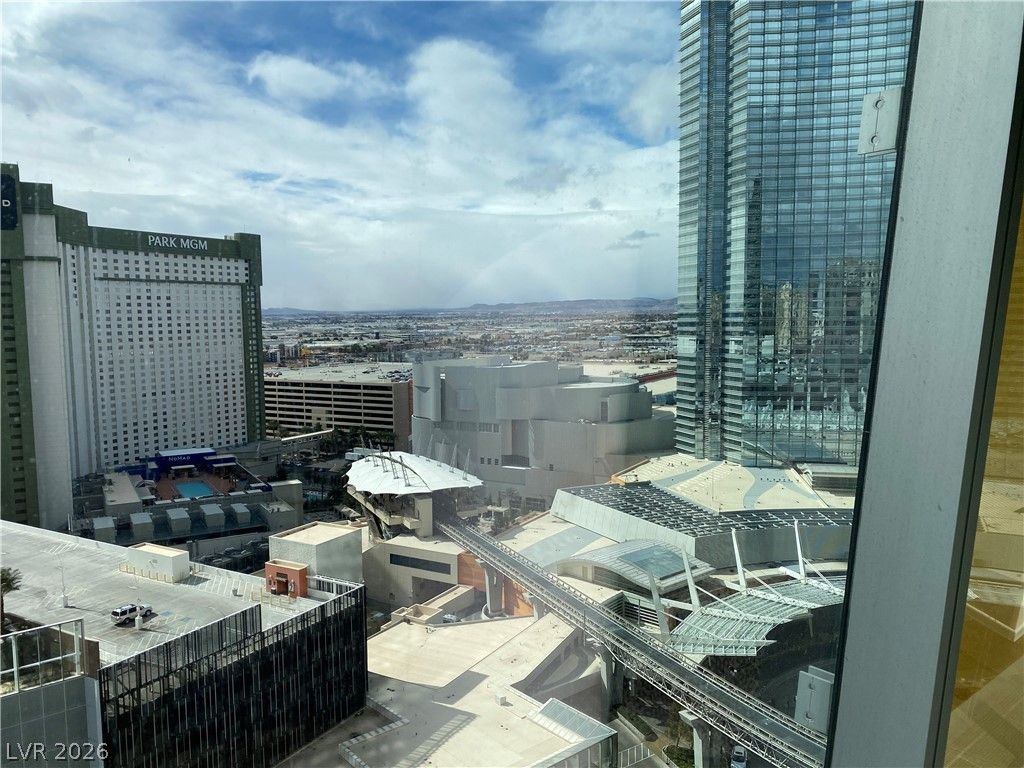 3722 Las Vegas Boulevard 1812, Las Vegas, NV 89158