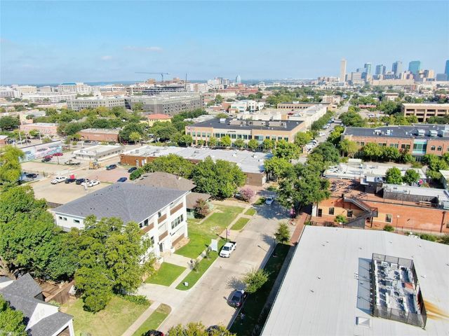 1322 Lipscomb Street 201, Fort Worth, TX 76104