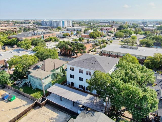 1322 Lipscomb Street 201, Fort Worth, TX 76104
