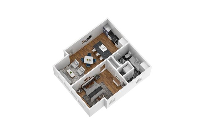 1322 Lipscomb Street 201, Fort Worth, TX 76104