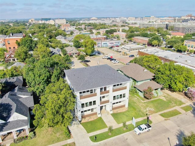 1322 Lipscomb Street 201, Fort Worth, TX 76104