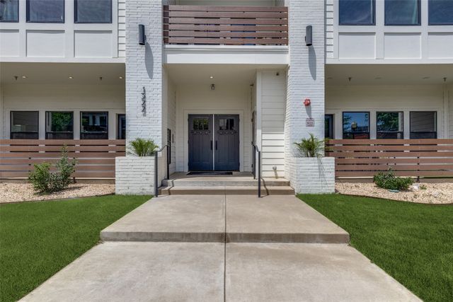 1322 Lipscomb Street 201, Fort Worth, TX 76104