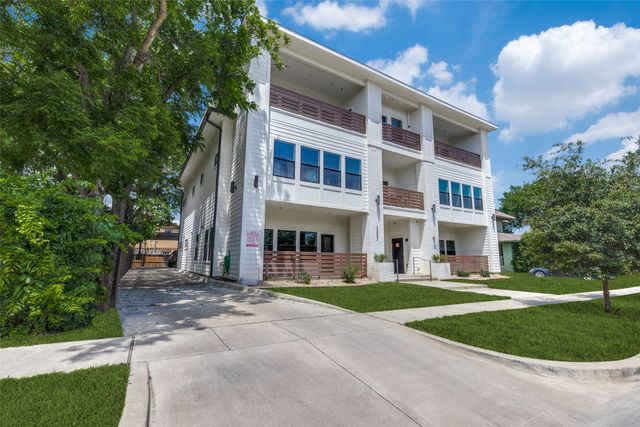 1322 Lipscomb Street 201, Fort Worth, TX 76104