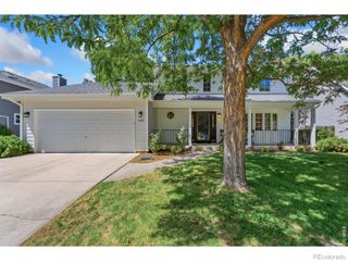 1618 Collindale Drive, Fort Collins, CO 80525