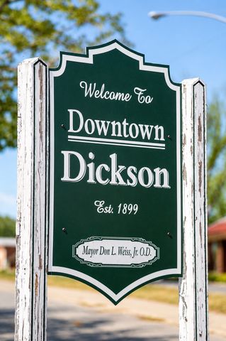 230 Darlington Drive, Dickson, TN 37055