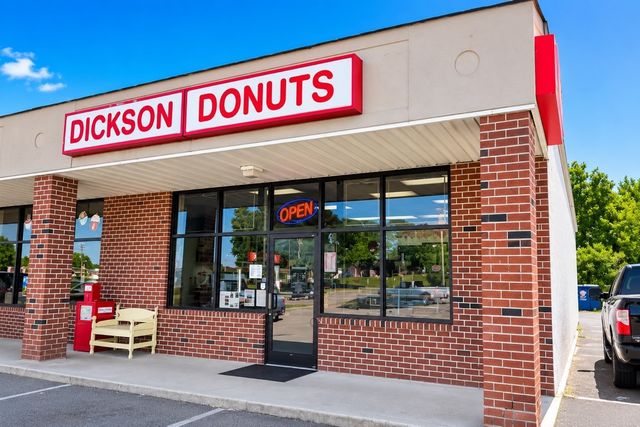 230 Darlington Drive, Dickson, TN 37055