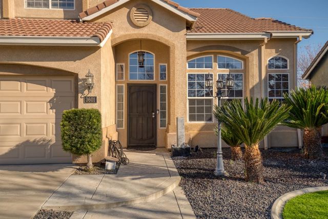 3601 Chant Dr, Modesto, CA 95355