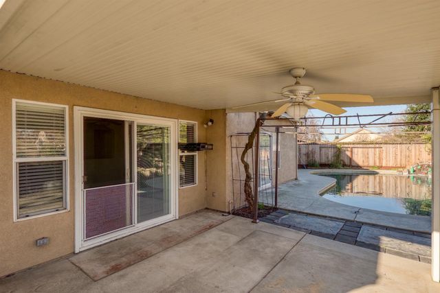 3601 Chant Dr, Modesto, CA 95355