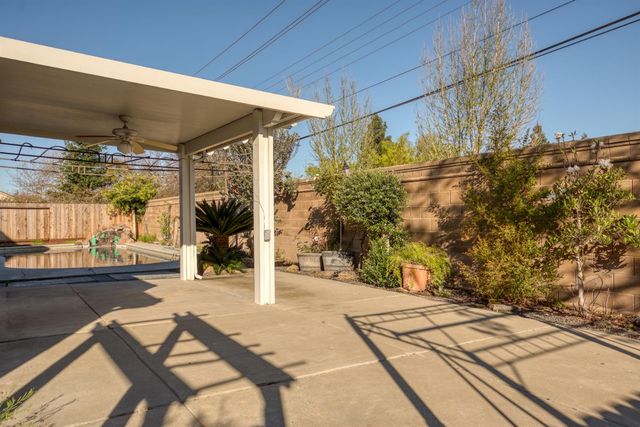 3601 Chant Dr, Modesto, CA 95355