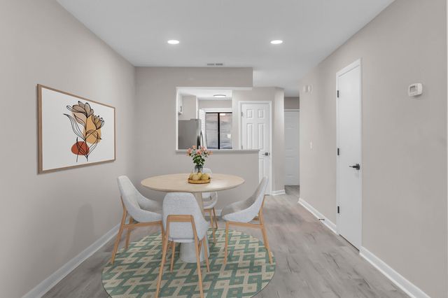 1530 Fort Johnson Road Apt 1k, Charleston, SC 29412