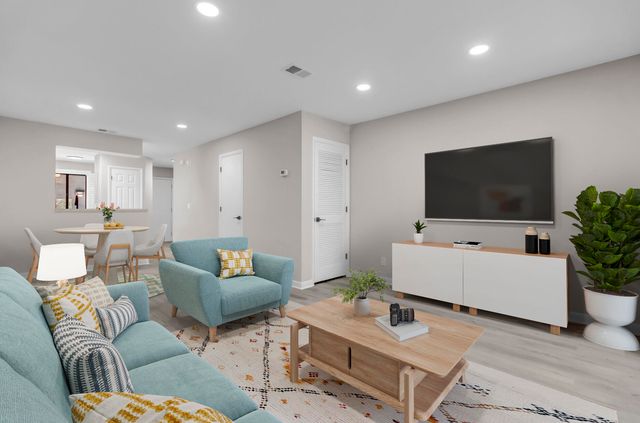 1530 Fort Johnson Road Apt 1k, Charleston, SC 29412