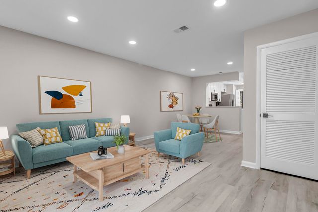 1530 Fort Johnson Road Apt 1k, Charleston, SC 29412