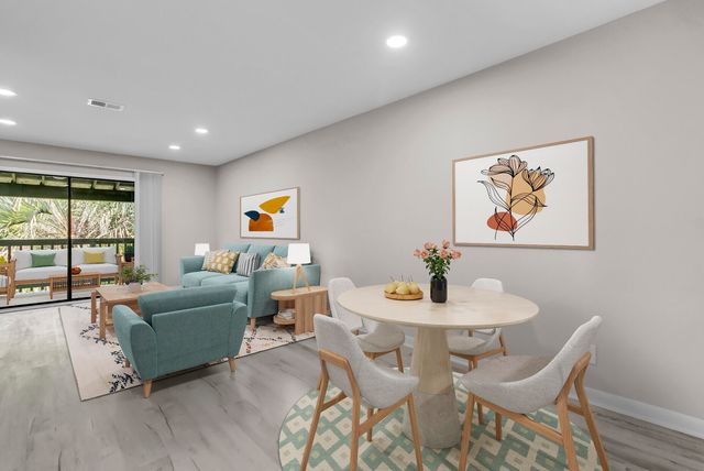 1530 Fort Johnson Road Apt 1k, Charleston, SC 29412