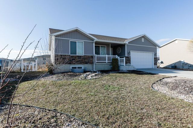 1086 S 150 W, Tremonton, UT 84337