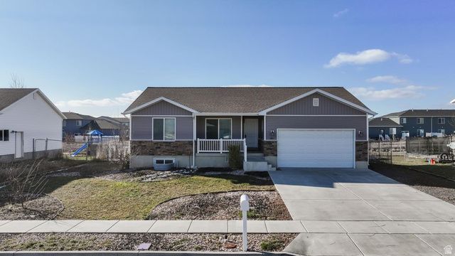 1086 S 150 W, Tremonton, UT 84337