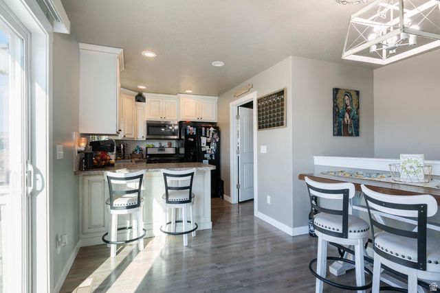 1086 S 150 W, Tremonton, UT 84337