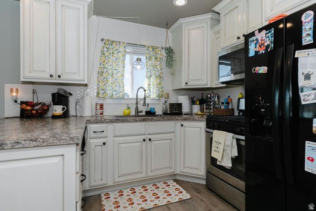 1086 S 150 W, Tremonton, UT 84337