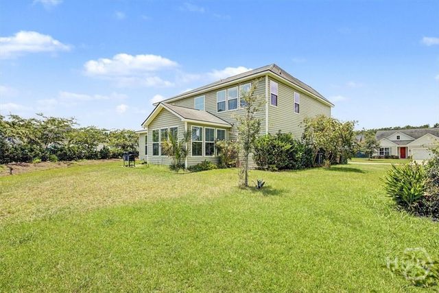 18 Minning Loop, Richmond Hill, GA 31324