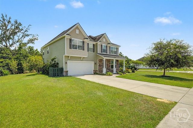 18 Minning Loop, Richmond Hill, GA 31324