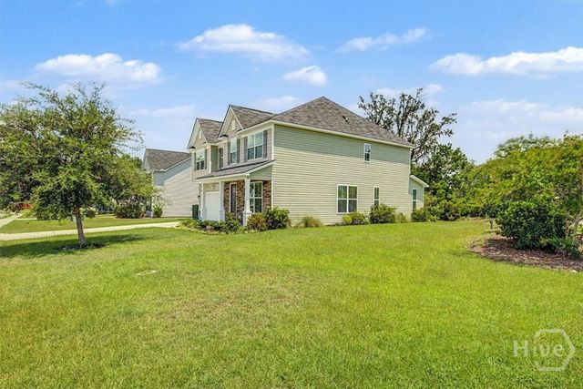 18 Minning Loop, Richmond Hill, GA 31324
