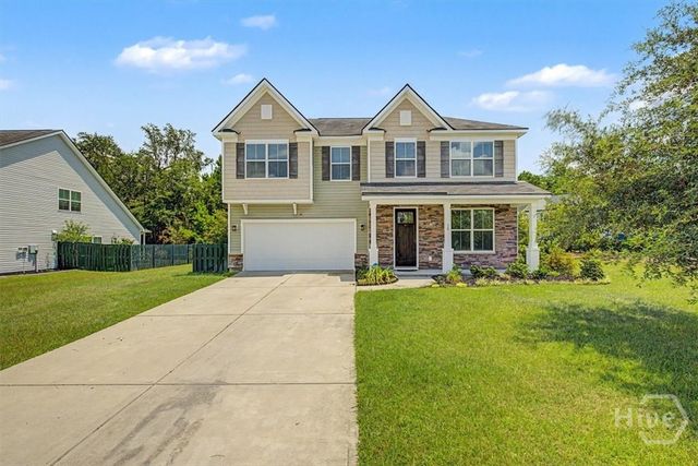18 Minning Loop, Richmond Hill, GA 31324