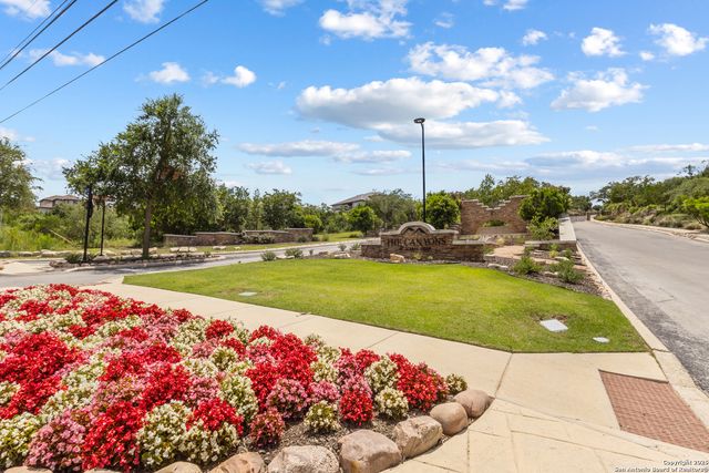 23322 Cawley Run, San Antonio, TX 78255