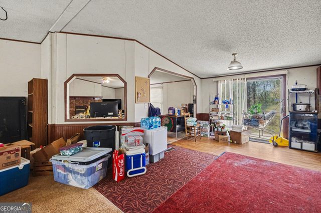 109 Mill Run Drive, Comer, GA 30629