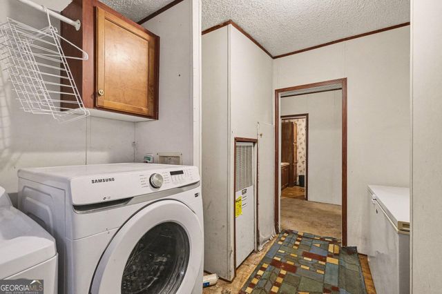 109 Mill Run Drive, Comer, GA 30629