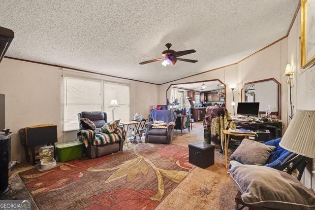 109 Mill Run Drive, Comer, GA 30629
