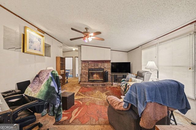 109 Mill Run Drive, Comer, GA 30629