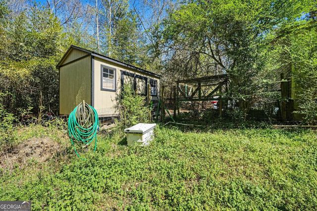 109 Mill Run Drive, Comer, GA 30629