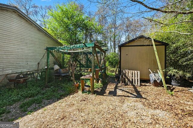109 Mill Run Drive, Comer, GA 30629