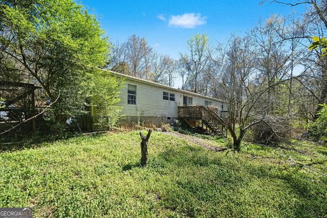 109 Mill Run Drive, Comer, GA 30629