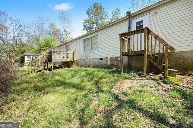 109 Mill Run Drive, Comer, GA 30629