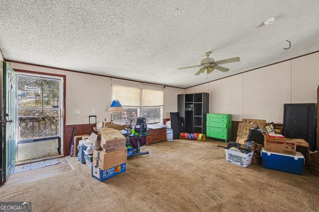 109 Mill Run Drive, Comer, GA 30629