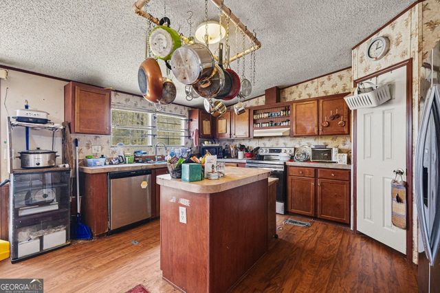 109 Mill Run Drive, Comer, GA 30629