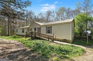 109 Mill Run Drive, Comer, GA 30629