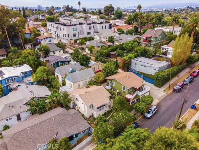 2210 Scott, Los Angeles, CA 90026