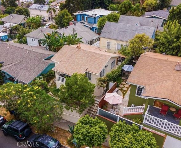 2210 Scott, Los Angeles, CA 90026