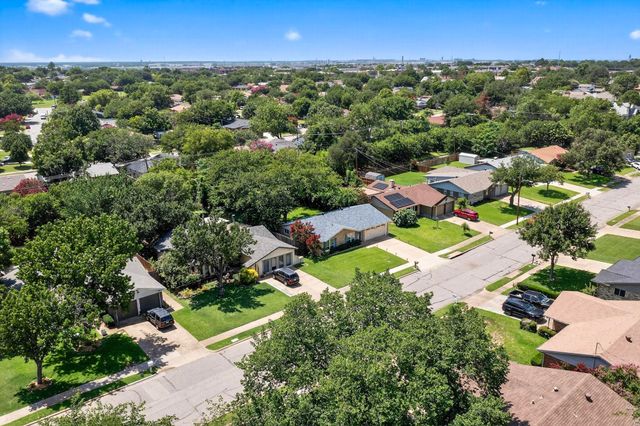 3833 Flamingo Lane, Irving, TX 75062