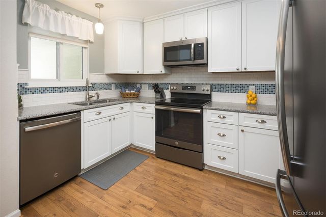 1517 Point Drive 202, Frisco, CO 80443