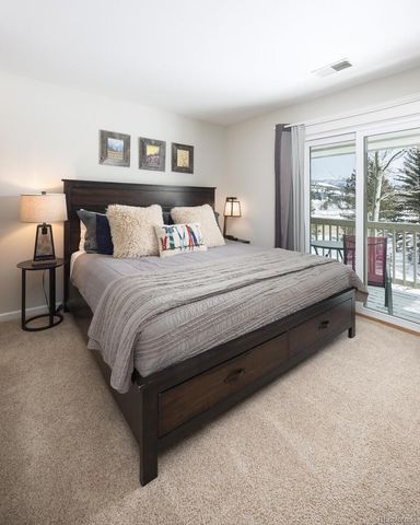 1517 Point Drive 202, Frisco, CO 80443