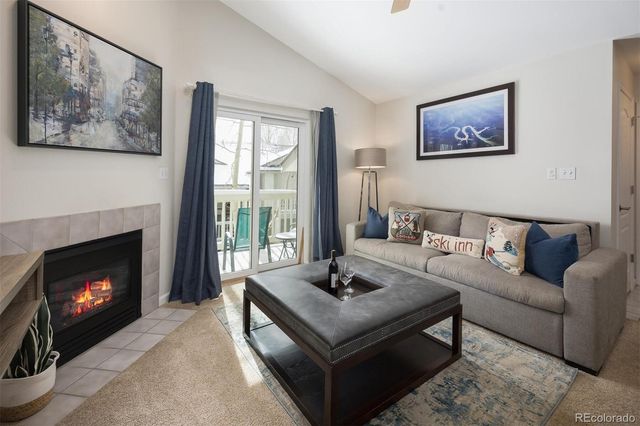 1517 Point Drive 202, Frisco, CO 80443