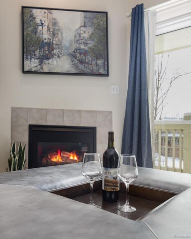 1517 Point Drive 202, Frisco, CO 80443