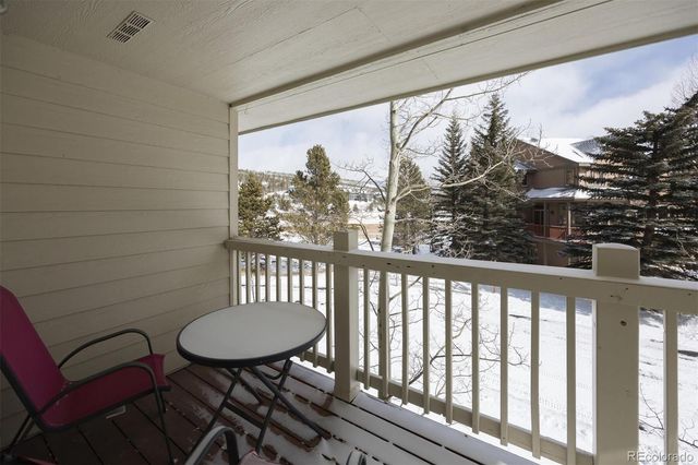 1517 Point Drive 202, Frisco, CO 80443