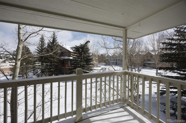 1517 Point Drive 202, Frisco, CO 80443