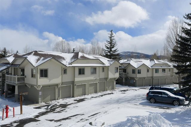 1517 Point Drive 202, Frisco, CO 80443