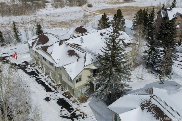 1517 Point Drive 202, Frisco, CO 80443