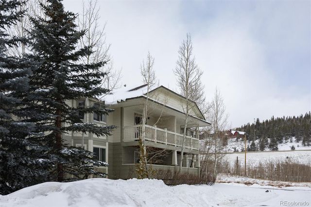 1517 Point Drive 202, Frisco, CO 80443