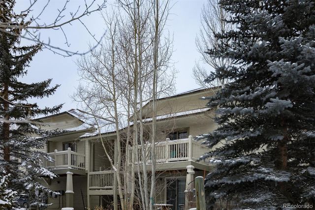 1517 Point Drive 202, Frisco, CO 80443